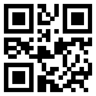 Il QrCode di 3301407816