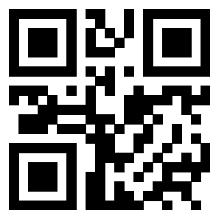 3301407818 - Immagine del QrCode associato