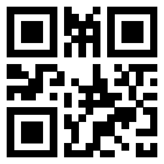 QrCode di 3301407821