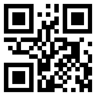 Immagine del Qr Code di 3301407822
