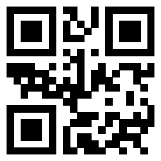 3301430113 - Immagine del Qr Code associato