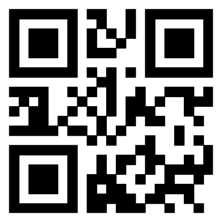 3301430115 - Immagine del Qr Code