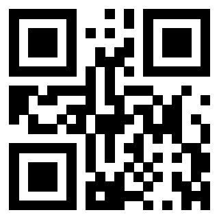 Il Qr Code di 3301430116