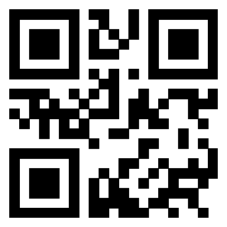 Scansione del Qr Code di 3301430118