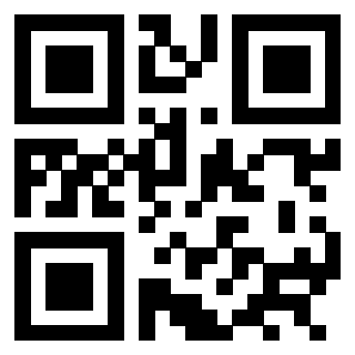 3301430119 - Immagine del Qr Code