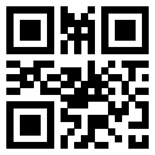 Immagine del Qr Code di 3301430120