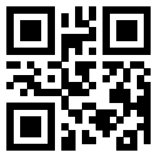Immagine del QrCode di 3301430121