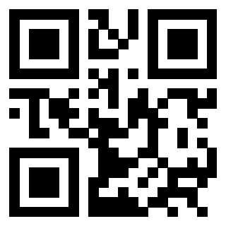 3301430124 - Immagine del Qr Code associato