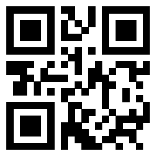 3301430126 - Immagine del Qr Code