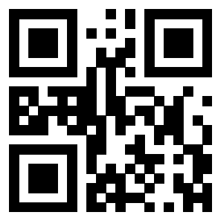 3301430127 - Immagine del Qr Code