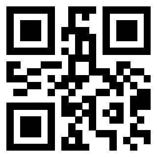 Immagine del QrCode di 3301430130