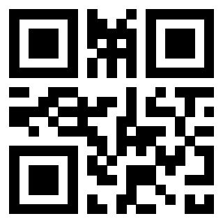 Qr Code di 3301430132