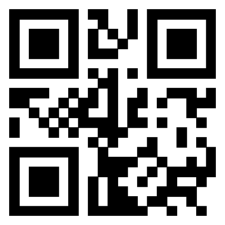 QrCode di 3301430134