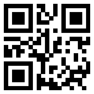 QrCode di 3301430136