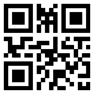 Immagine del Qr Code di 3301430138