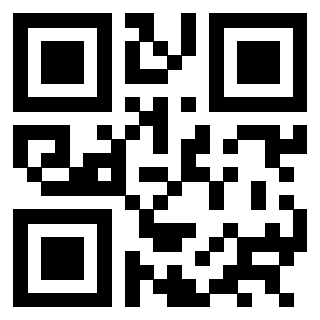 Qr Code di 3301430142