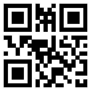 Il Qr Code di 3301430144