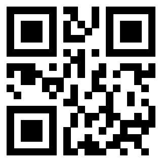 3301430145 - Immagine del Qr Code associato