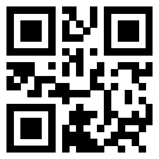 3301430147 - Immagine del QrCode associato