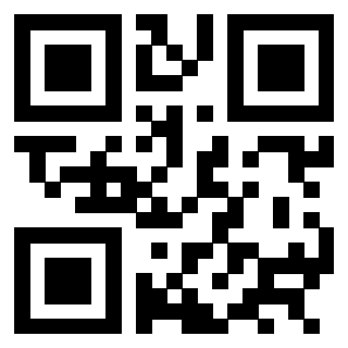 3301430149 - Immagine del QrCode associato