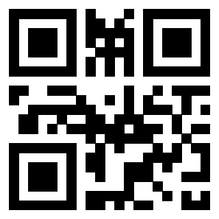 3301430151 - Immagine del Qr Code