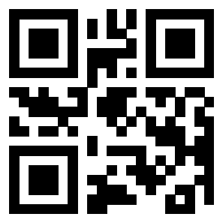 Immagine del Qr Code di 3301430152