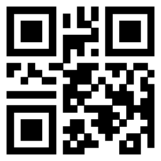 Immagine del QrCode di 3301430157
