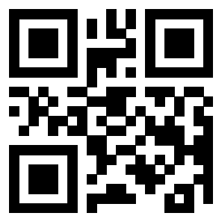 Qr Code di 3301430158