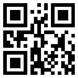 3301430159 QrCode associato