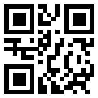 3301430166 - Immagine del QrCode