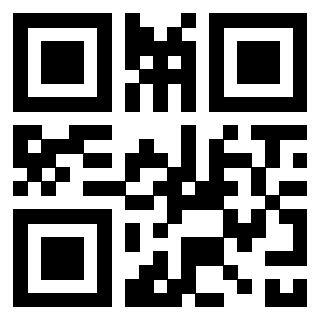 3301430170 Qr Code associato