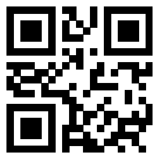 3301430171 - Immagine del Qr Code