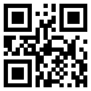 Immagine del Qr Code di 3301430172