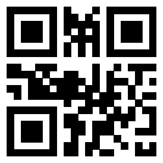 Immagine del QrCode di 3301430173