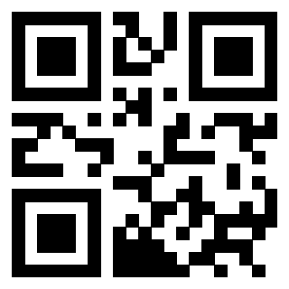 3301430175 Qr Code associato