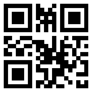 3301430177 - Immagine del Qr Code