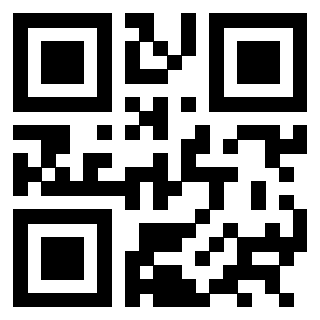 3301430180 - Immagine del QrCode