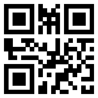 Il QrCode di 3301430181