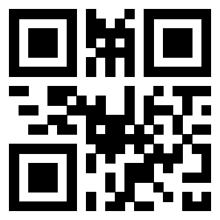 Il QrCode di 3301430183