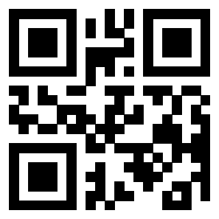 3301430186 - Immagine del Qr Code associato