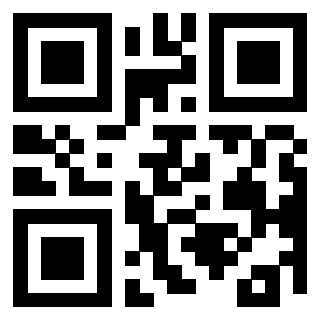 3301430189 - Immagine del QrCode
