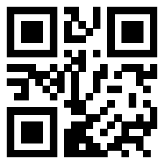 3301430190 - Immagine del QrCode