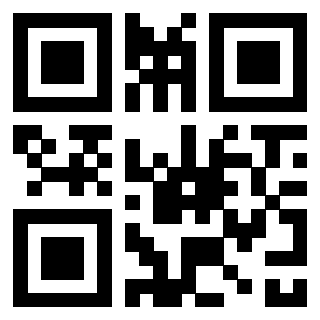 Immagine del Qr Code di 3301430192