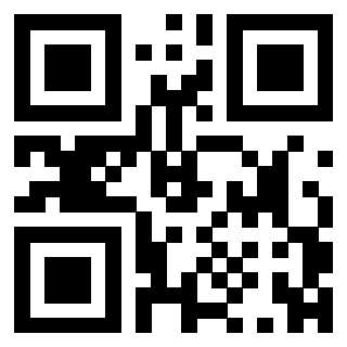 Immagine del Qr Code di 3301430194