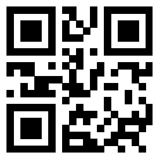 3301430196 Qr Code associato