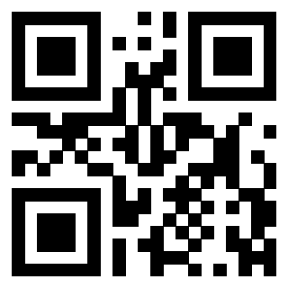 Scansione del Qr Code di 3301430202