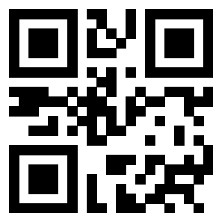 3301430203 Qr Code associato