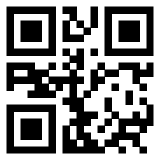 3301430206 - Immagine del Qr Code