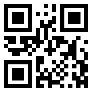 3301430208 Qr Code associato
