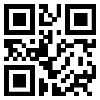 Il Qr Code di 3301430210